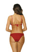 Swimsuit two piece model 112224